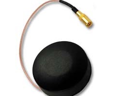 ANTBULK-0.2-SMB-RG316 GPS Antenna