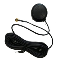 GPS DOME ANTENNA ANTDOMACTIVE