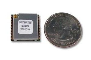 ISM3333 GPS Module