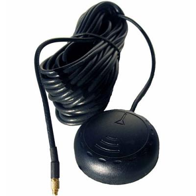 MCX - GPS Antenna - 10 Meter cable