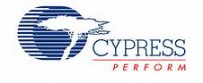 Cypress Logo