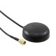 GPS Waterproof Active Antenna (SMA) – Magnetic