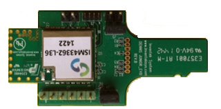 DJEVB Module