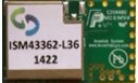 Wi-Fi 2.4 Ghz SDIO SIP Module with Antenna