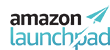 Amazon Launchpad logo