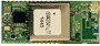 ISM43340-M4G-L44 Serial-to-Wi-Fi  Dual Band (2.4 & 5 GHz) & BLE Combo Module
