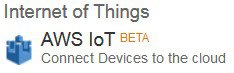 internet of things connect devices to cloud