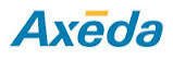 logo of Axeda