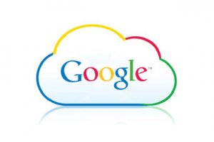 logo of Google Cloud