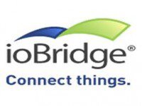 logo of ioBridge