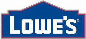 logo of lowes Home Improvement