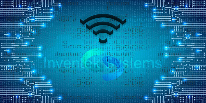 INVENTEK ANNOUNCES A DUAL ARM CORTEX-R4 WI-FI MODULE